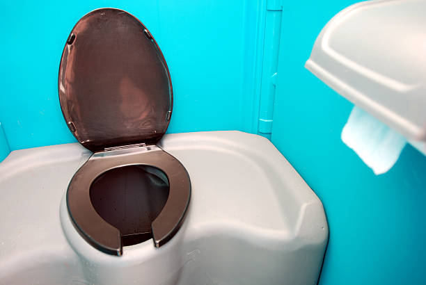 Affordable portable toilet rental in La Plata, NM