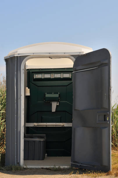 Portable Toilet Options We Offer in La Plata, NM